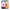 Θήκη iPhone 12 Mini Wish Boho από τη Smartfits με σχέδιο στο πίσω μέρος και μαύρο περίβλημα | iPhone 12 Mini Wish Boho case with colorful back and black bezels