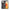 Θήκη iPhone 12 Mini Christmas Elements από τη Smartfits με σχέδιο στο πίσω μέρος και μαύρο περίβλημα | iPhone 12 Mini Christmas Elements case with colorful back and black bezels