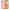 Θήκη iPhone 12 Mini Nude Color από τη Smartfits με σχέδιο στο πίσω μέρος και μαύρο περίβλημα | iPhone 12 Mini Nude Color case with colorful back and black bezels