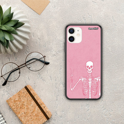 Halloween Motivation - iPhone 12 Mini θήκη