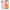 Θήκη Αγίου Βαλεντίνου iPhone 12 Mini Hello Kitten από τη Smartfits με σχέδιο στο πίσω μέρος και μαύρο περίβλημα | iPhone 12 Mini Hello Kitten case with colorful back and black bezels