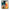Θήκη iPhone 12 Mini Infinity Snap από τη Smartfits με σχέδιο στο πίσω μέρος και μαύρο περίβλημα | iPhone 12 Mini Infinity Snap case with colorful back and black bezels