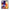 Θήκη iPhone 12 Mini Infinity Story από τη Smartfits με σχέδιο στο πίσω μέρος και μαύρο περίβλημα | iPhone 12 Mini Infinity Story case with colorful back and black bezels