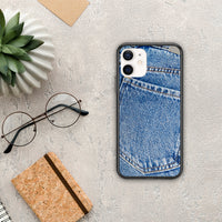 Thumbnail for Jeans Pocket - iPhone 12 Mini θήκη