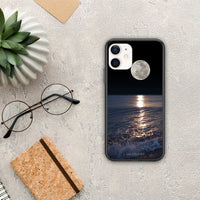 Thumbnail for Landscape Moon - iPhone 12 Mini θήκη