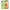 Θήκη iPhone 12 Mini Lemons από τη Smartfits με σχέδιο στο πίσω μέρος και μαύρο περίβλημα | iPhone 12 Mini Lemons case with colorful back and black bezels