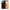 Θήκη iPhone 12 Mini Marble Black από τη Smartfits με σχέδιο στο πίσω μέρος και μαύρο περίβλημα | iPhone 12 Mini Marble Black case with colorful back and black bezels