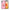Θήκη iPhone 12 Mini Moon Girl από τη Smartfits με σχέδιο στο πίσω μέρος και μαύρο περίβλημα | iPhone 12 Mini Moon Girl case with colorful back and black bezels