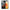 Θήκη Αγίου Βαλεντίνου iPhone 12 Mini Never Give Up από τη Smartfits με σχέδιο στο πίσω μέρος και μαύρο περίβλημα | iPhone 12 Mini Never Give Up case with colorful back and black bezels