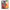Θήκη iPhone 12 Mini Nezuko Kamado από τη Smartfits με σχέδιο στο πίσω μέρος και μαύρο περίβλημα | iPhone 12 Mini Nezuko Kamado case with colorful back and black bezels