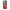 Θήκη iPhone 12 Mini Nezuko Kamado από τη Smartfits με σχέδιο στο πίσω μέρος και μαύρο περίβλημα | iPhone 12 Mini Nezuko Kamado case with colorful back and black bezels