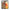 Θήκη iPhone 12 Mini Ninja Turtles από τη Smartfits με σχέδιο στο πίσω μέρος και μαύρο περίβλημα | iPhone 12 Mini Ninja Turtles case with colorful back and black bezels