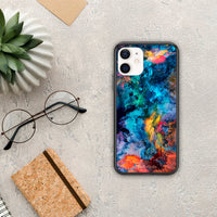 Thumbnail for Paint Crayola - iPhone 12 Mini θήκη