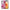 Θήκη Αγίου Βαλεντίνου iPhone 12 Mini Pink Love από τη Smartfits με σχέδιο στο πίσω μέρος και μαύρο περίβλημα | iPhone 12 Mini Pink Love case with colorful back and black bezels