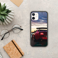 Thumbnail for Racing Supra - iPhone 12 Mini θήκη