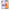 Θήκη iPhone 12 Mini So Happy από τη Smartfits με σχέδιο στο πίσω μέρος και μαύρο περίβλημα | iPhone 12 Mini So Happy case with colorful back and black bezels