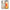 Θήκη iPhone 12 Mini Stress Over από τη Smartfits με σχέδιο στο πίσω μέρος και μαύρο περίβλημα | iPhone 12 Mini Stress Over case with colorful back and black bezels