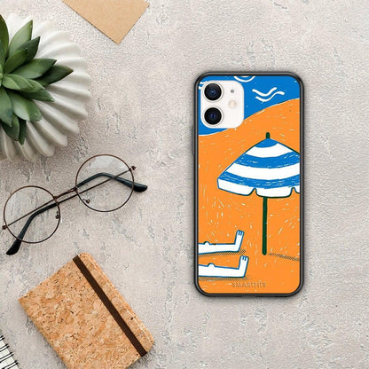 Summering - iPhone 12 Mini θήκη