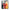 Θήκη iPhone 12 Mini Tod And Vixey Love 2 από τη Smartfits με σχέδιο στο πίσω μέρος και μαύρο περίβλημα | iPhone 12 Mini Tod And Vixey Love 2 case with colorful back and black bezels
