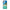 Θήκη iPhone 12 Mini Tropical Vibes από τη Smartfits με σχέδιο στο πίσω μέρος και μαύρο περίβλημα | iPhone 12 Mini Tropical Vibes case with colorful back and black bezels
