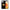 Θήκη iPhone 12 Mini Golden Valentine από τη Smartfits με σχέδιο στο πίσω μέρος και μαύρο περίβλημα | iPhone 12 Mini Golden Valentine case with colorful back and black bezels