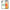 Θήκη iPhone 12 Mini Rex Valentine από τη Smartfits με σχέδιο στο πίσω μέρος και μαύρο περίβλημα | iPhone 12 Mini Rex Valentine case with colorful back and black bezels