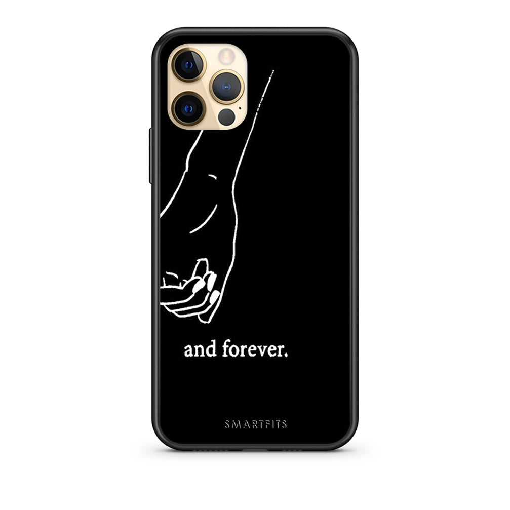 Always & Forever 2 - iPhone 12 Pro θήκη