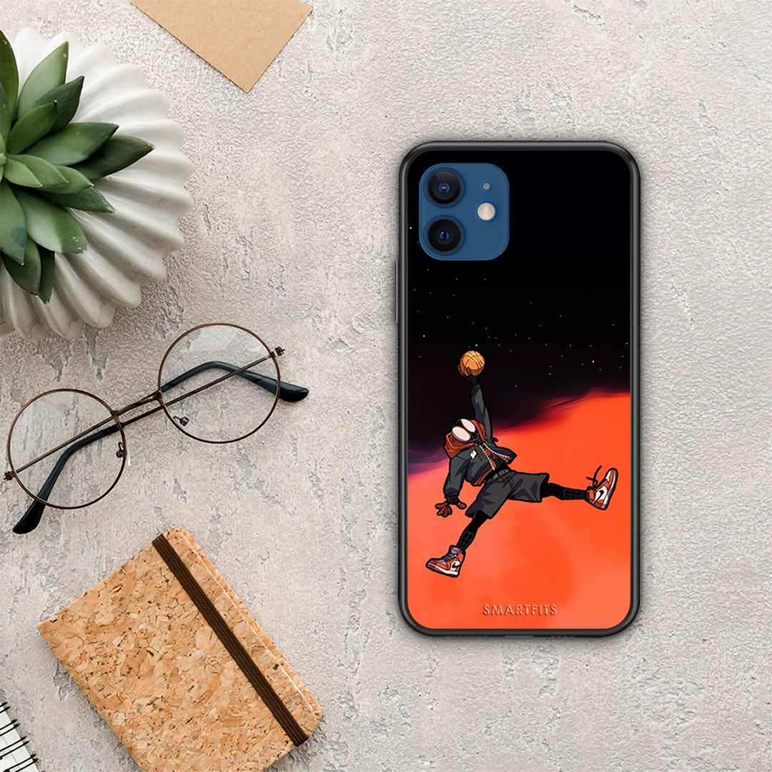 Basketball Hero - iPhone 12 Pro θήκη