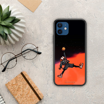 Basketball Hero - iPhone 12 Pro θήκη