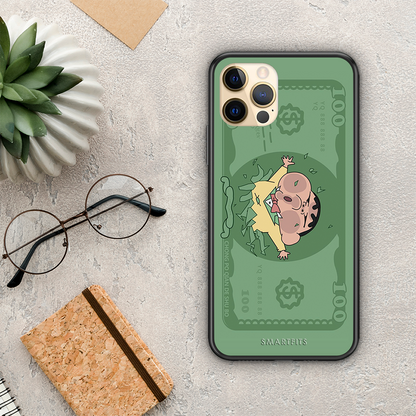 Big Money - iPhone 12 θήκη