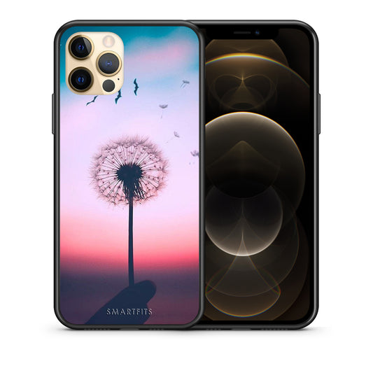 Boho Wish - iPhone 12 Pro θήκη