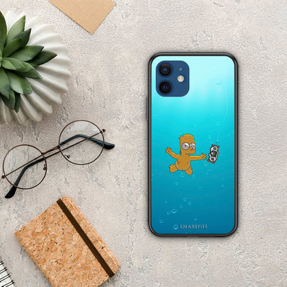 Chasing Money - iPhone 12 θήκη