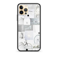 Thumbnail for Collage Make Me Wonder - iPhone 12 Pro θήκη