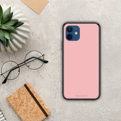 Color Nude - iPhone 12 θήκη