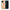 Θήκη iPhone 12 Colourful Waves από τη Smartfits με σχέδιο στο πίσω μέρος και μαύρο περίβλημα | iPhone 12 Colourful Waves case with colorful back and black bezels