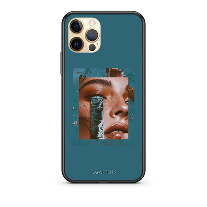 Cry An Ocean - iPhone 12 Pro θήκη