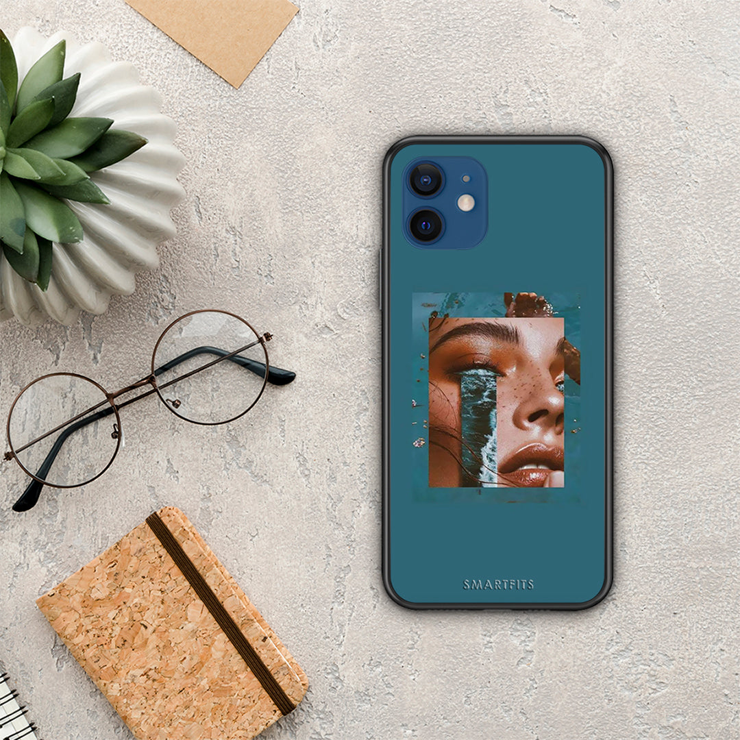 Cry An Ocean - iPhone 12 Pro θήκη