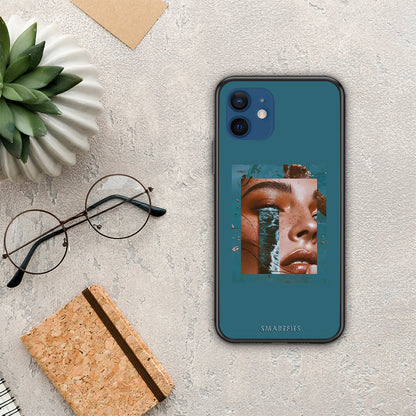 Cry An Ocean - iPhone 12 Pro θήκη