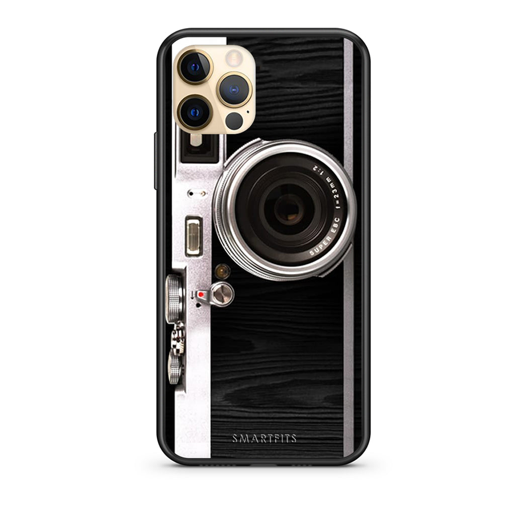 Emily In Paris - iPhone 12 Pro θήκη