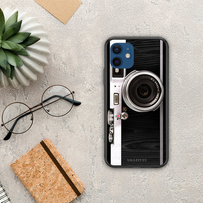 Emily In Paris - iPhone 12 Pro θήκη