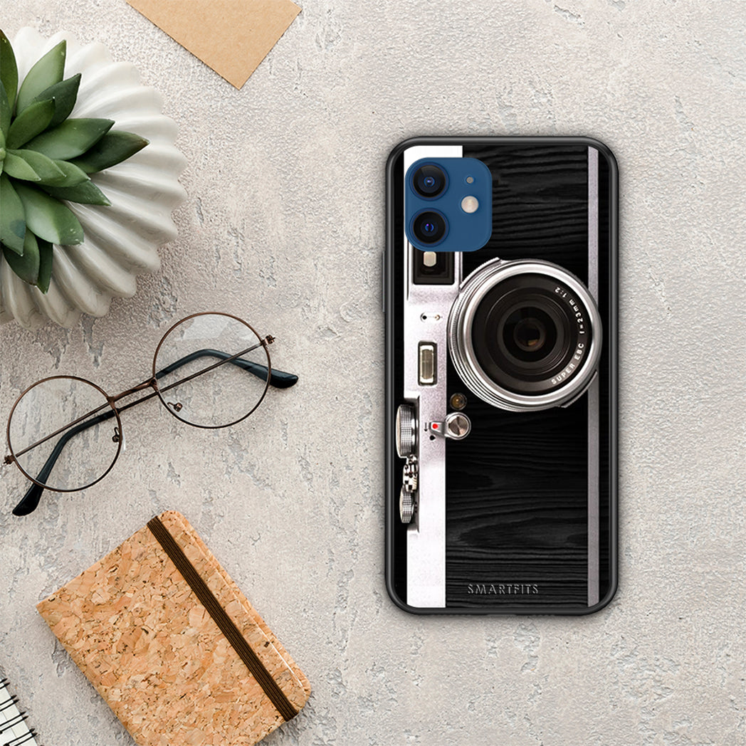 Emily In Paris - iPhone 12 θήκη