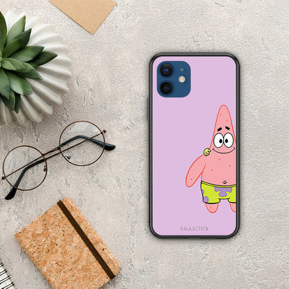 Friends Patrick - iPhone 12 θήκη