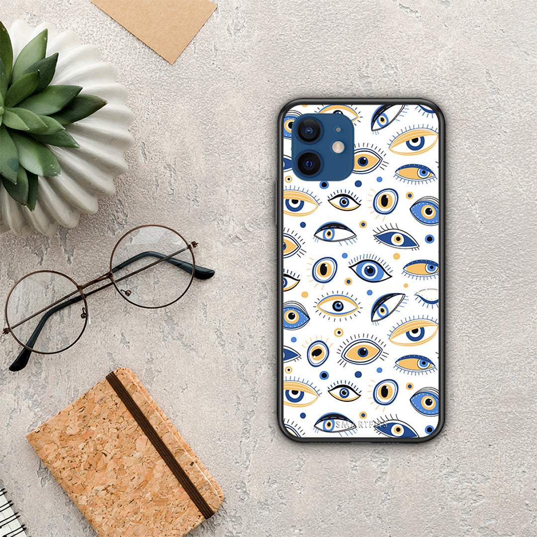 Ftou Ftou - iPhone 12 θήκη