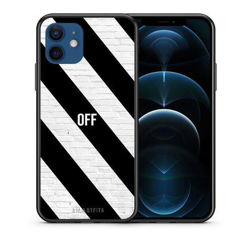 Get Off - iPhone 12 Pro θήκη
