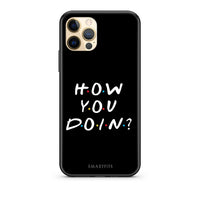 Thumbnail for How You Doin - iPhone 12 Pro θήκη
