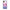 Θήκη iPhone 12 Ladybug Flower από τη Smartfits με σχέδιο στο πίσω μέρος και μαύρο περίβλημα | iPhone 12 Ladybug Flower case with colorful back and black bezels