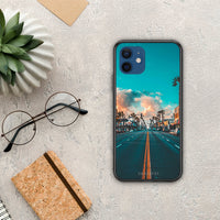 Thumbnail for Landscape City - iPhone 12 θήκη