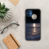 Thumbnail for Landscape Moon - iPhone 12 θήκη