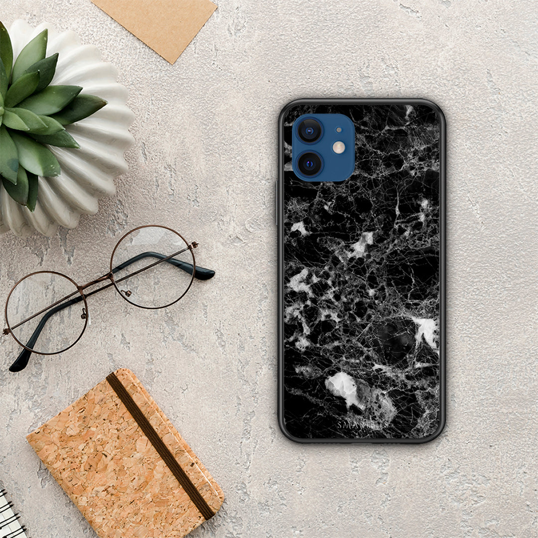 Marble Male - iPhone 12 θήκη