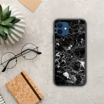 Marble Male - iPhone 12 θήκη